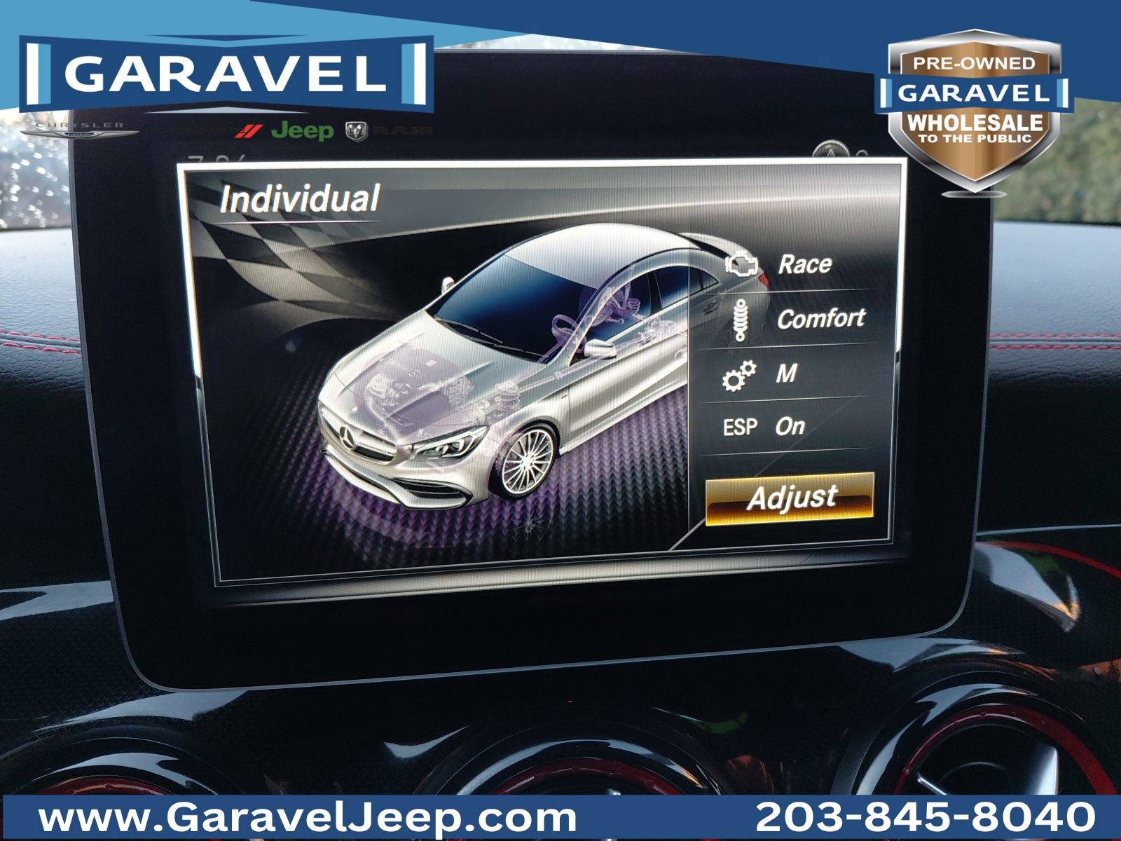 Used 2019 Mercedes-Benz CLA 45 AMG CLA 45 AMG image 18