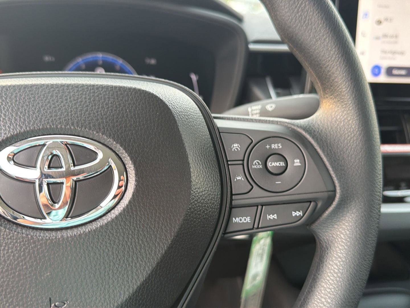 New 2026 Toyota Corolla LE image 21