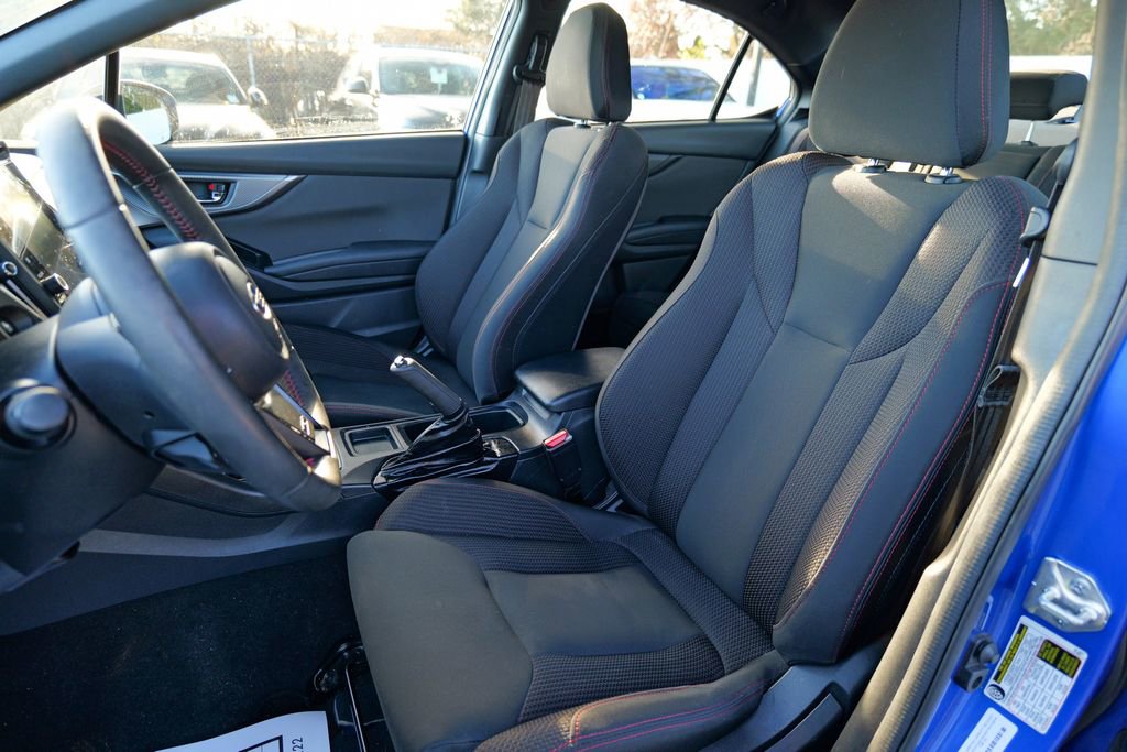 Used 2022 Subaru WRX Premium image 20