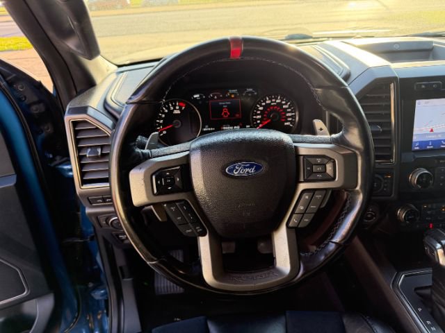 Used 2020 Ford F150 Raptor w/ Equipment Group 802A Luxury AWD/4WD image 10