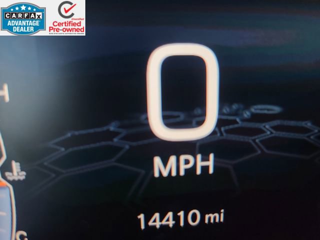 Certified 2024 Jeep Compass Sport image 29