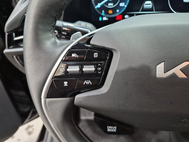 Certified 2024 Kia Niro Wind w/ Wind Preserve Package FWD image 16