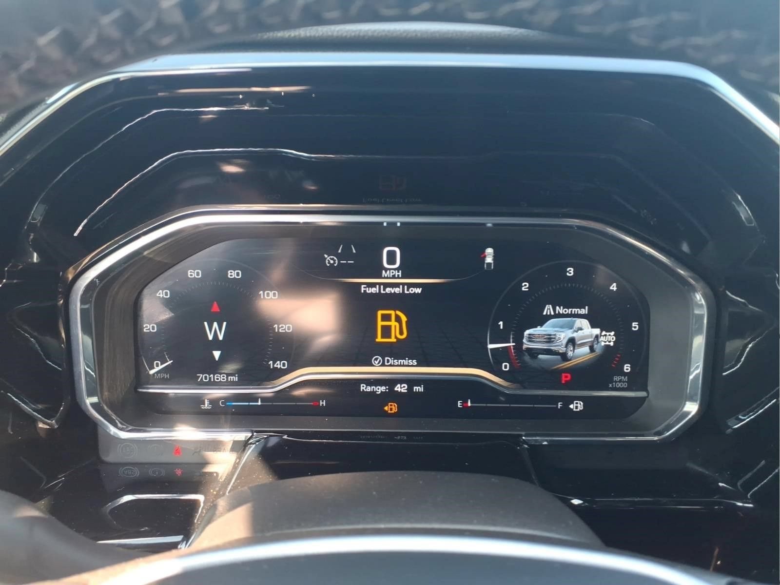 Certified 2023 GMC Sierra 1500 Elevation AWD/4WD image 20