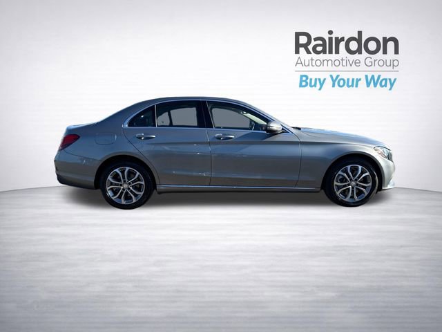 Used 2016 Mercedes-Benz C 300 4MATIC Sedan image 14