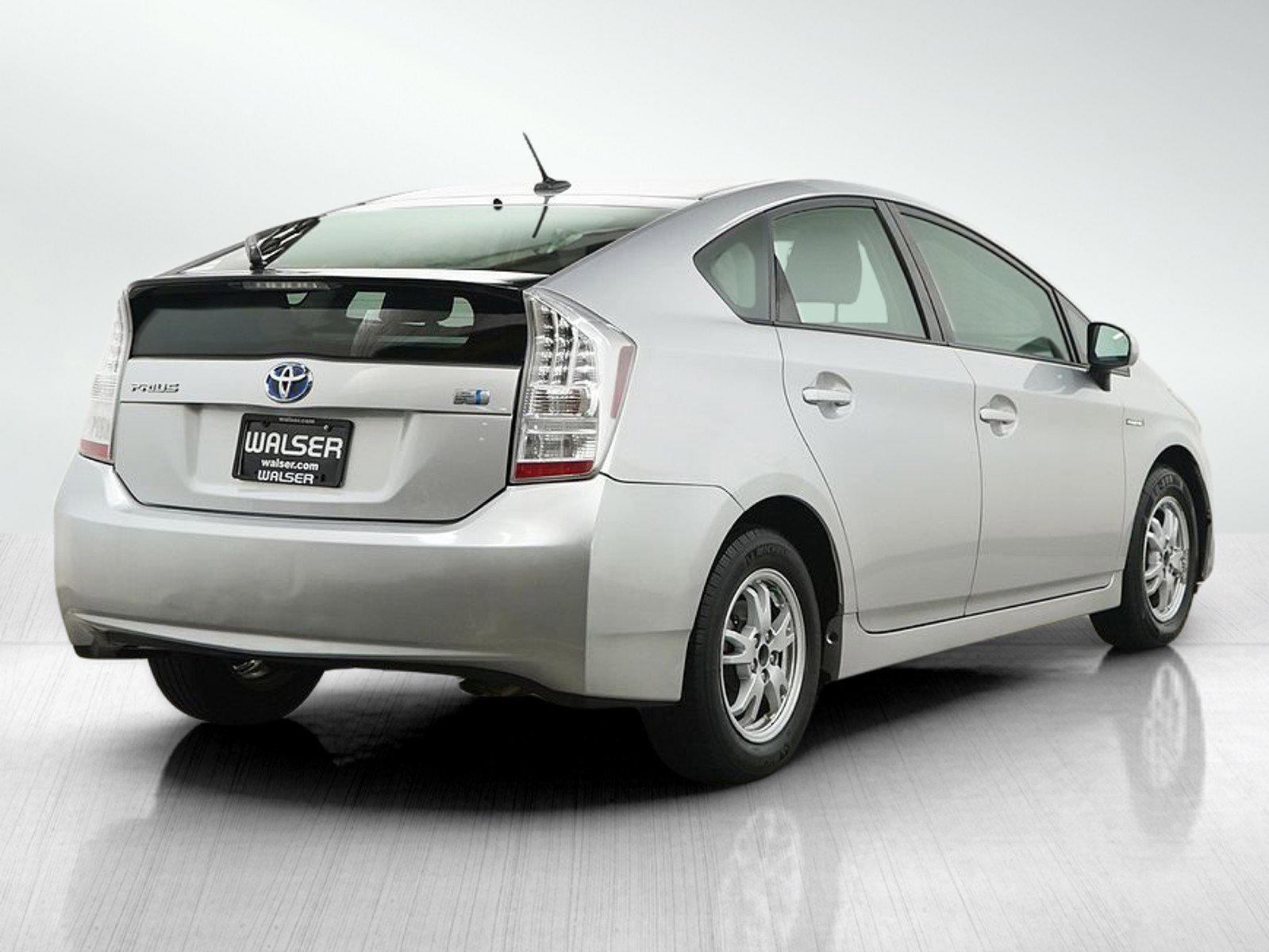 Used 2010 Toyota Prius Two FWD image 5