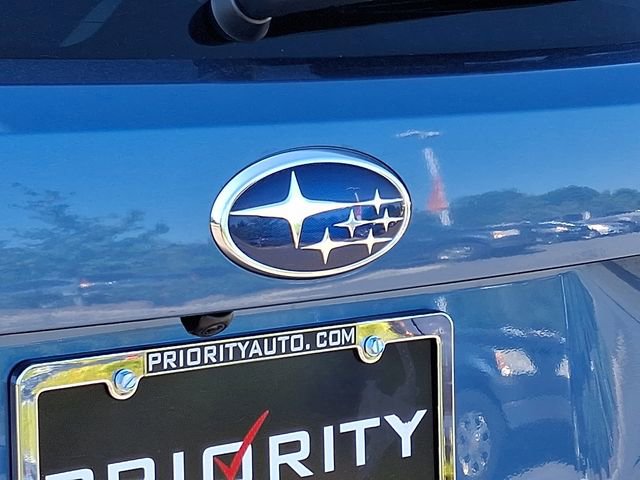 Used 2024 Subaru Forester Limited AWD/4WD image 32