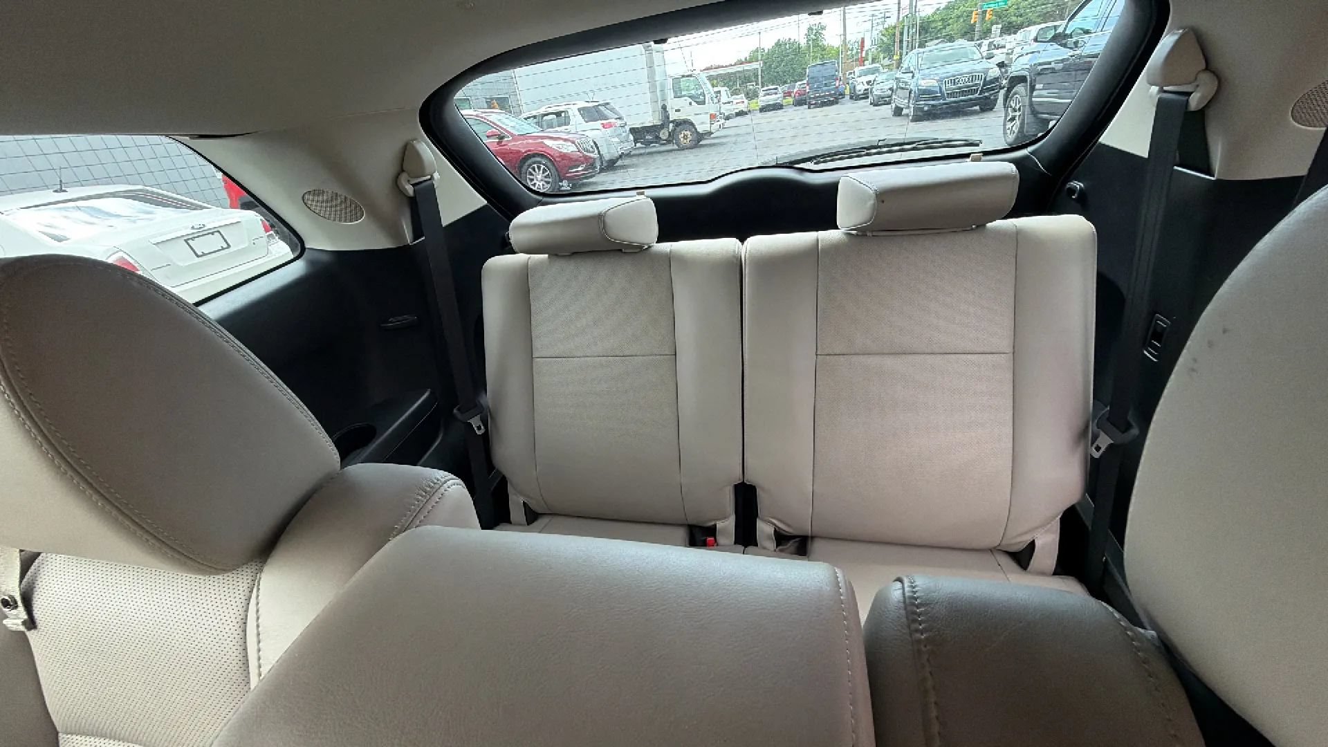 Used 2014 MAZDA CX-9 Touring AWD/4WD image 14