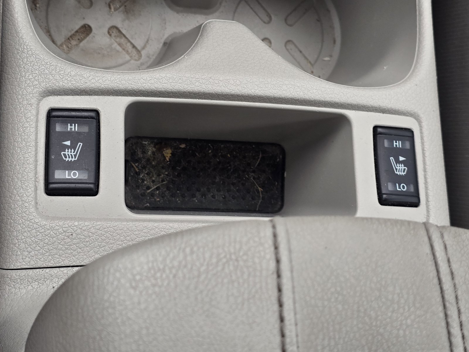 Used 2018 Nissan Rogue Sport SL FWD image 22