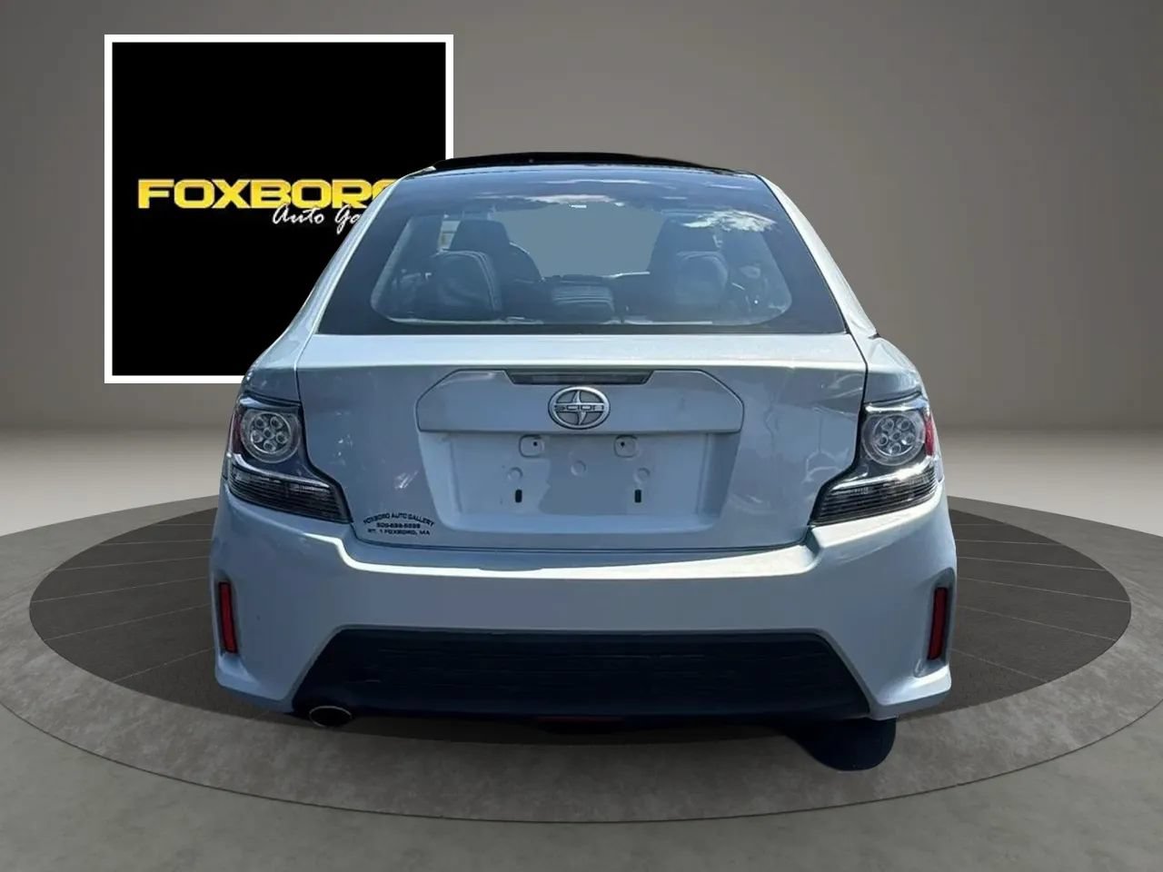 Used 2014 Scion tC 10 Series FWD image 6