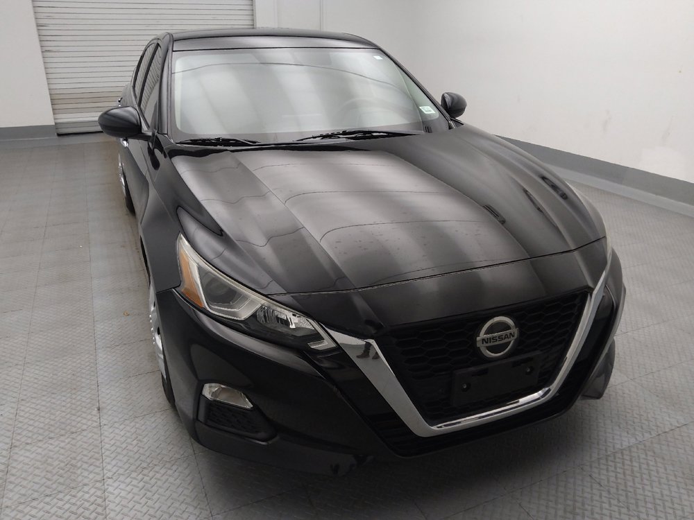 Used 2020 Nissan Altima 2.5 S FWD image 14