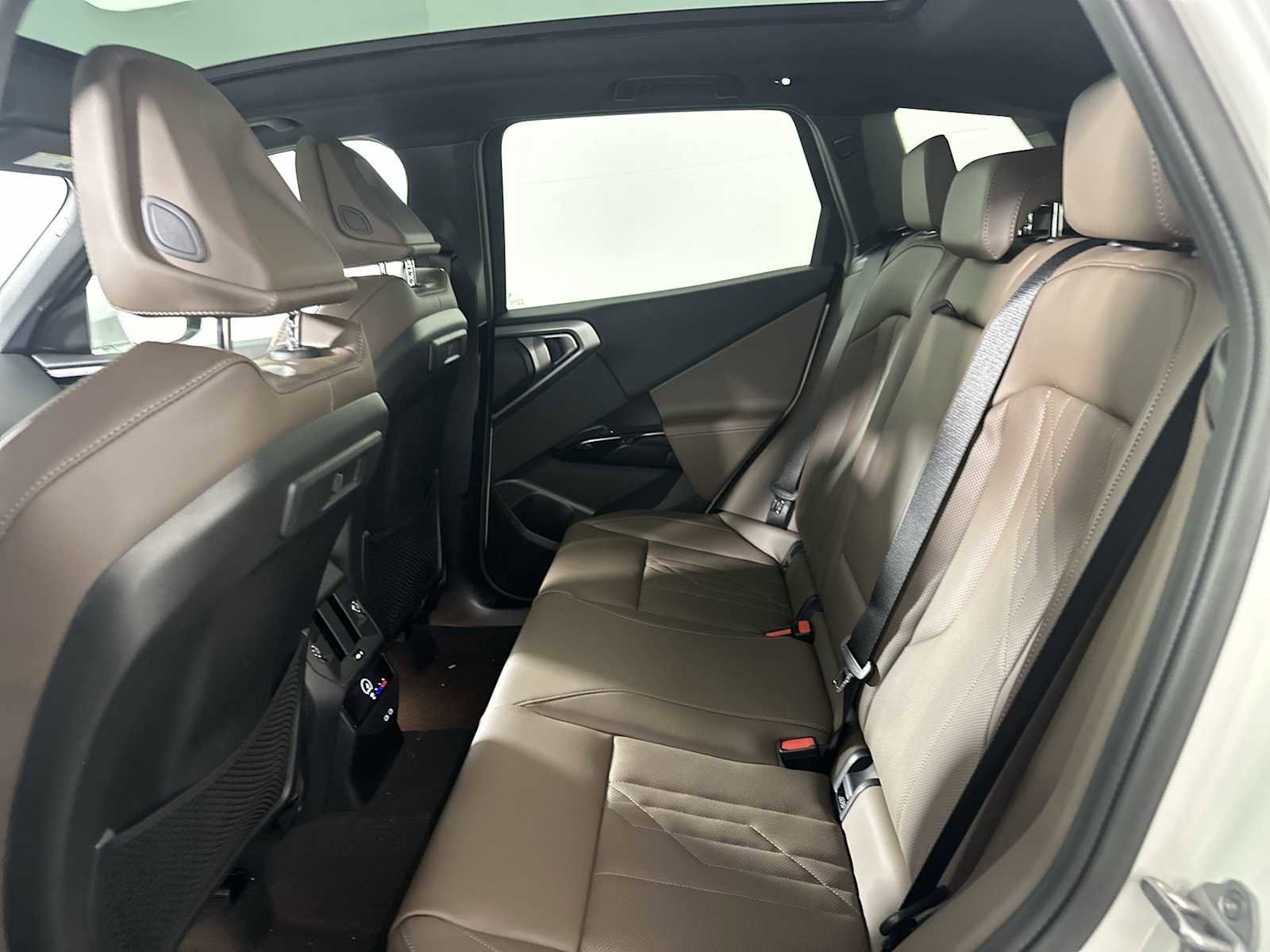 New 2026 BMW X3 xDrive30 w/ Convenience Package image 19