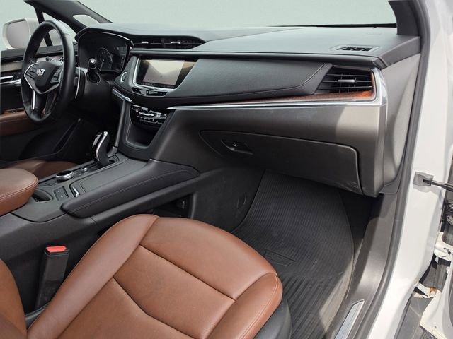 Used 2020 Cadillac XT5 Sportv AWD/4WD image 22