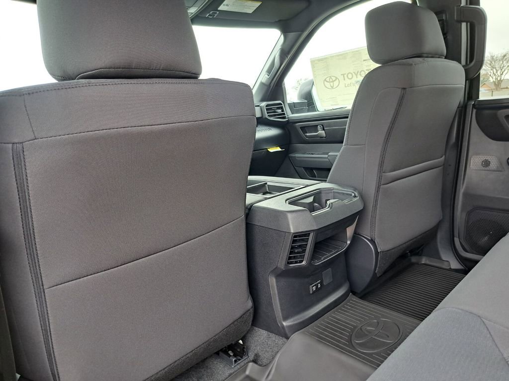 New 2026 Toyota Tundra SR5 image 23