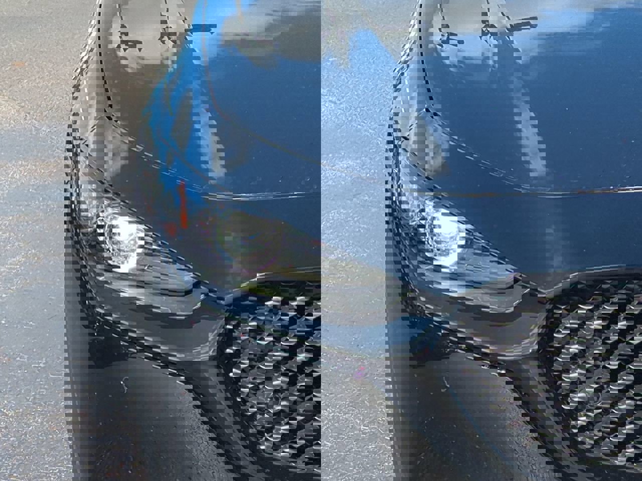 New 2026 MAZDA CX-30 AWD 2.5 S image 10