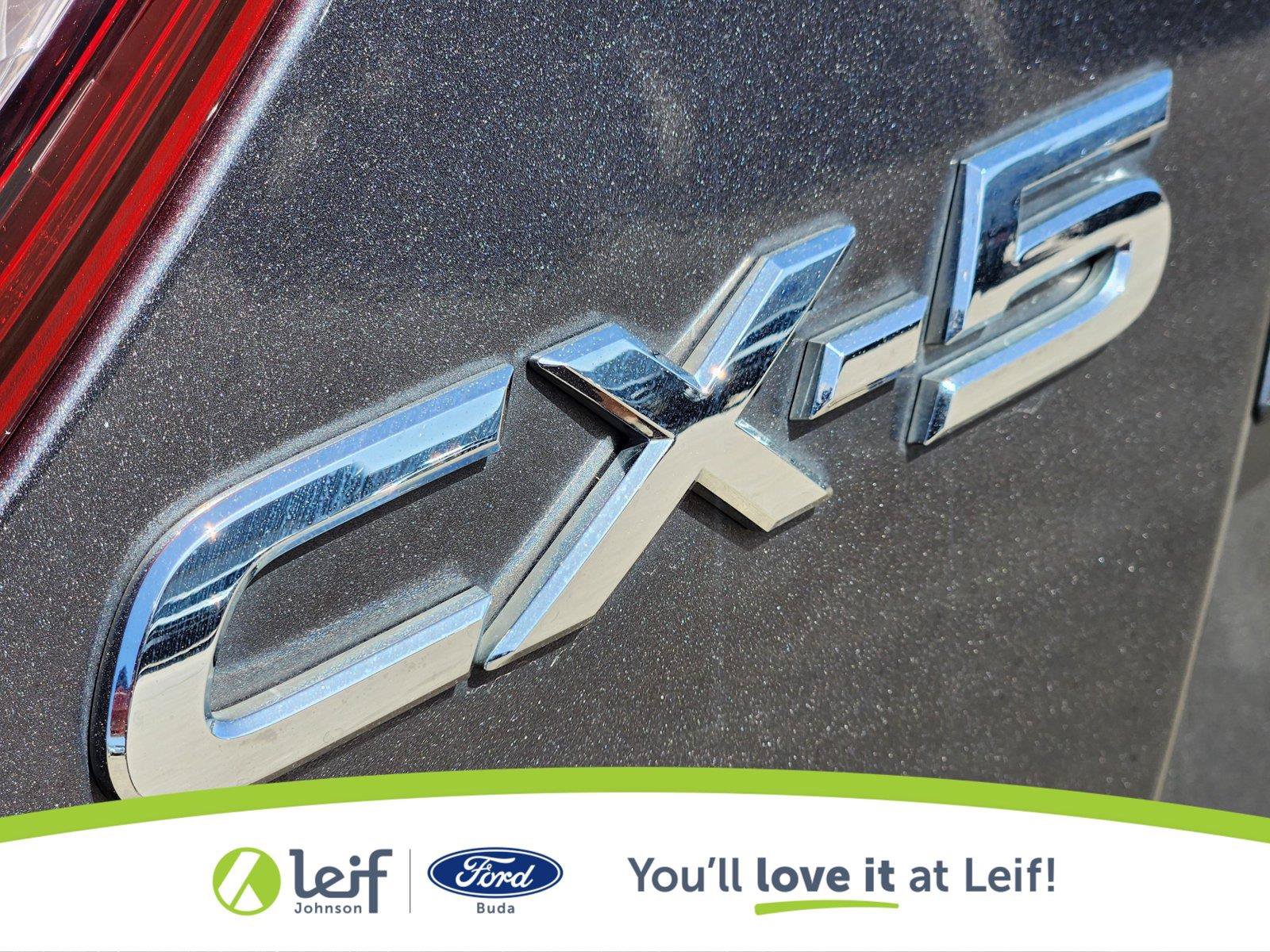 Used 2016 MAZDA CX-5 Sport FWD image 8