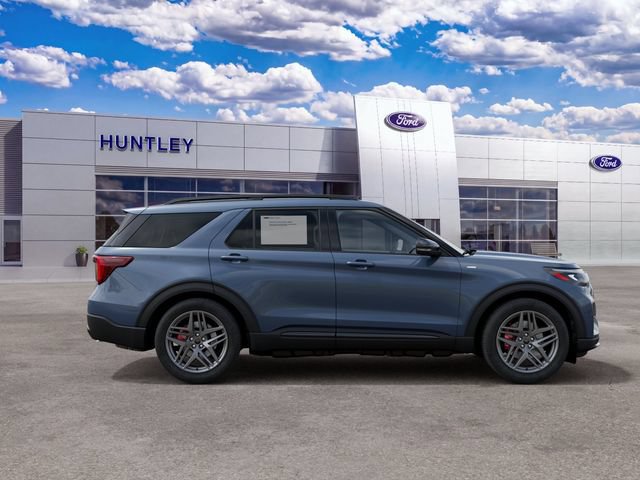 New 2027 Ford Explorer ST-Line w/ Premium Package AWD/4WD image 6