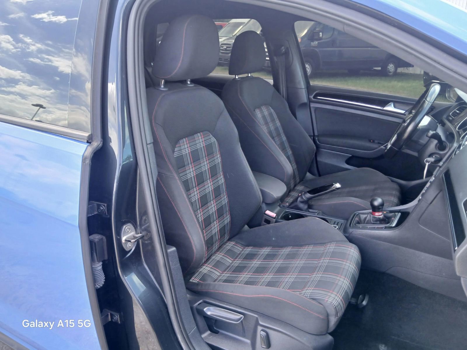 Used 2017 Volkswagen GTI S FWD image 17