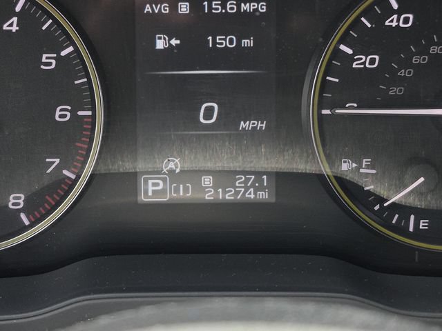 Used 2024 Subaru Crosstrek 2.5i Sport AWD/4WD image 33