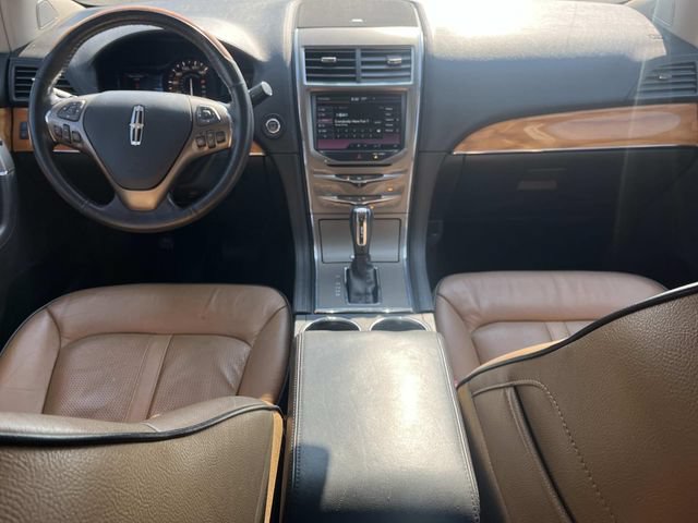 Used 2015 Lincoln MKX FWD w/ Equipment Group 102A image 11
