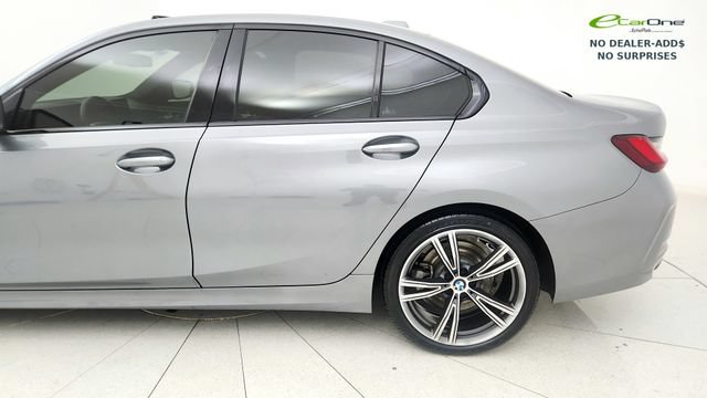 Used 2023 BMW 330i Sedan w/ Driving Assistance Package RWD image 28