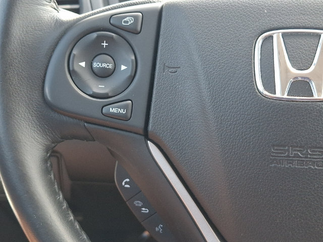 Used 2013 Honda CR-V EX-L image 21
