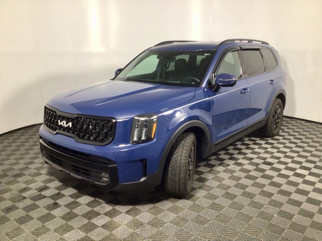 Used 2024 Kia Telluride SX Prestige X-Pro image 10