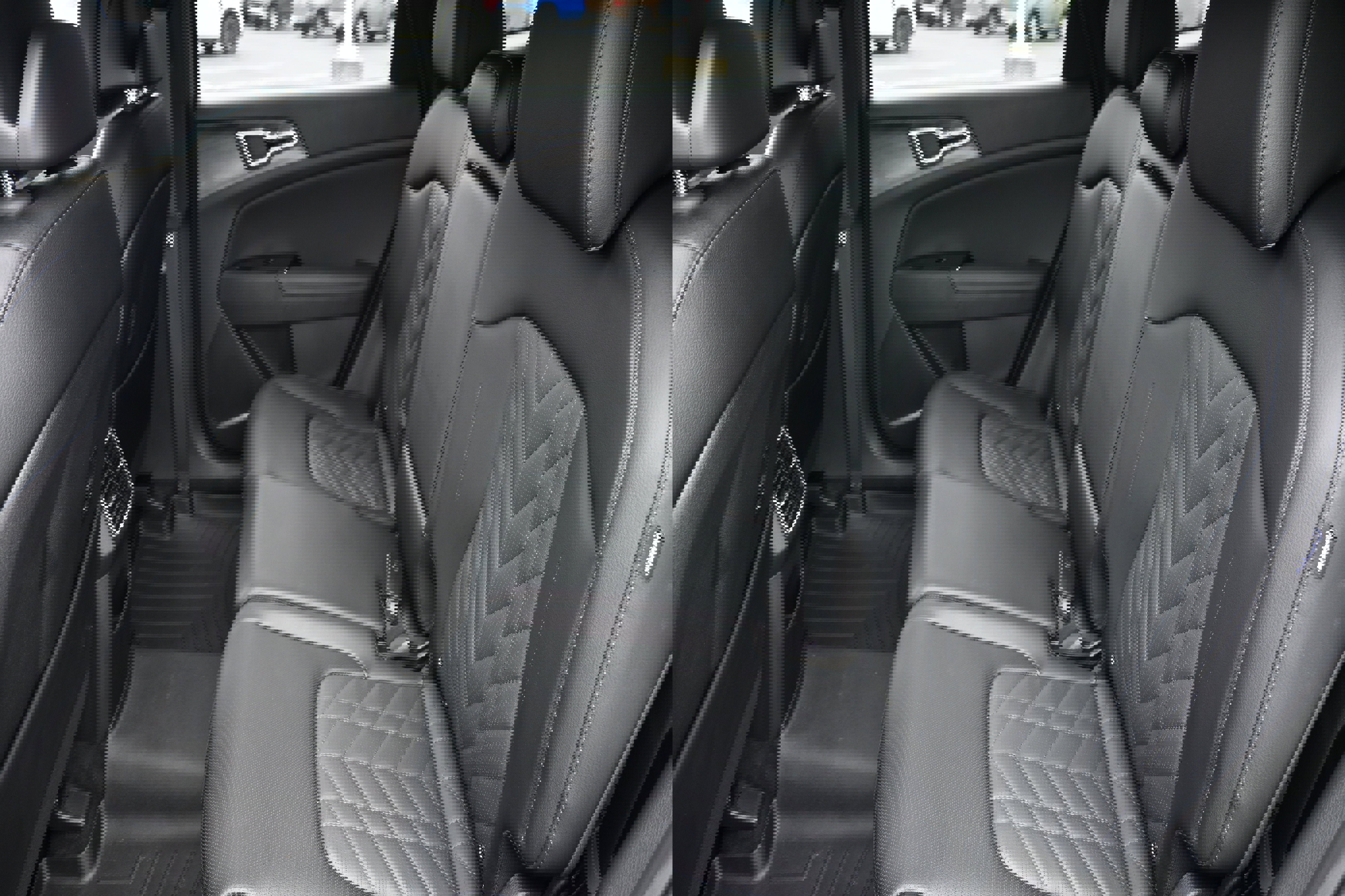 Used 2024 Kia Sportage X-Line w/ X-Line Premium Package image 14