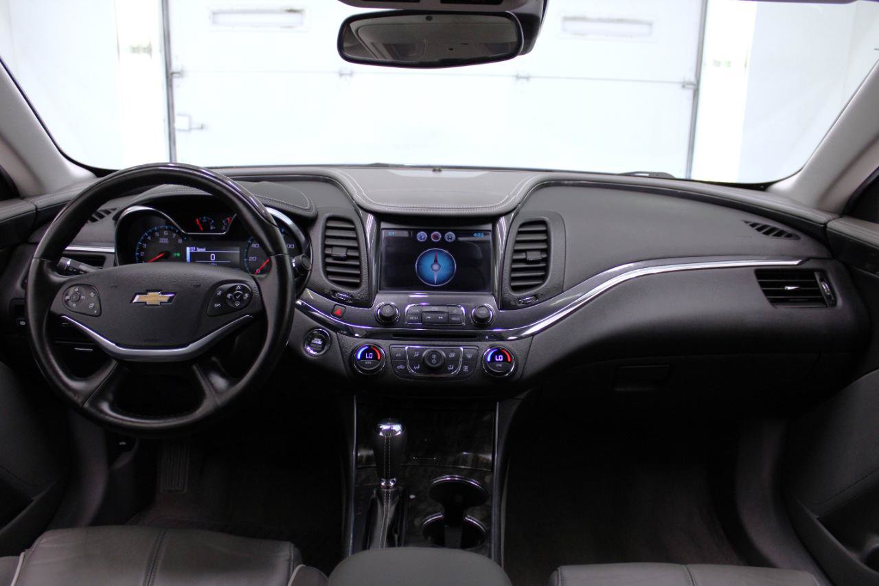 Used 2014 Chevrolet Impala LTZ FWD image 43