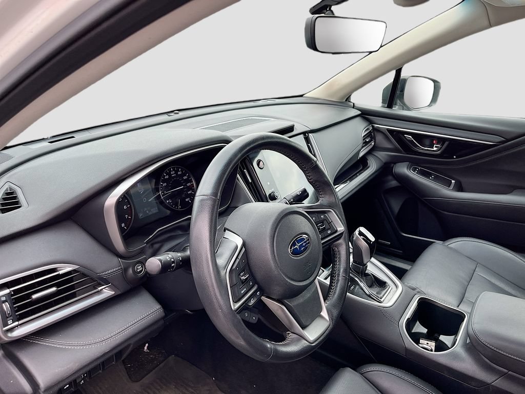 Used 2022 Subaru Legacy Limited AWD/4WD image 9