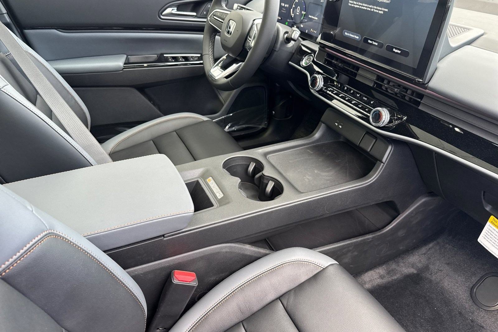 New 2026 Honda Prologue Touring image 15