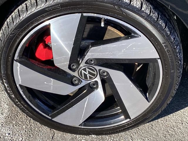 Used 2024 Volkswagen GTI S image 25
