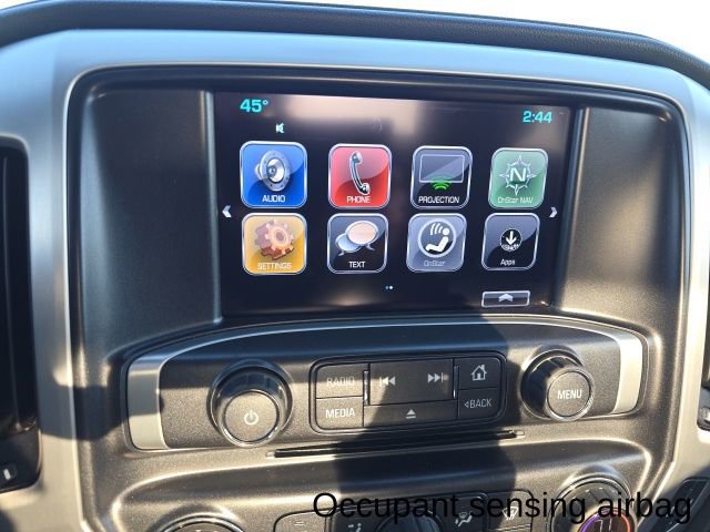 Used 2017 GMC Sierra 1500 SLE w/ Elevation Edition image 17