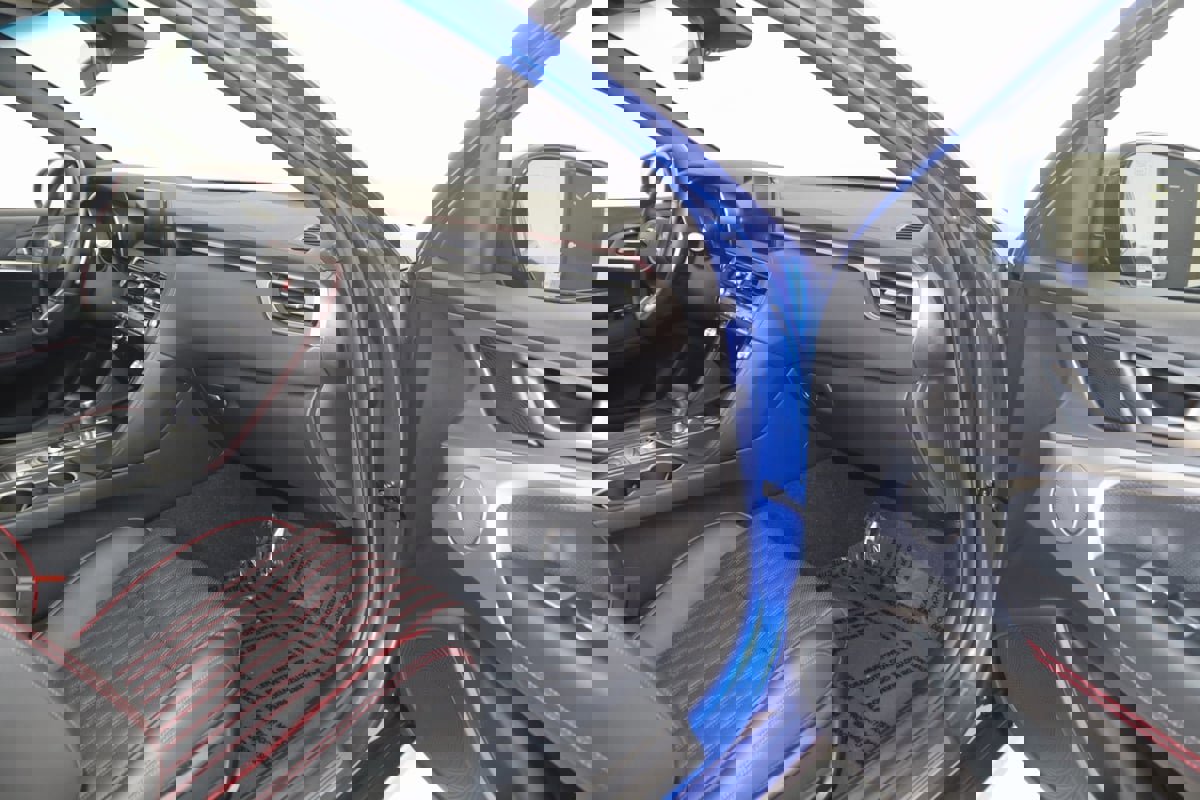 Used 2024 Genesis G70 3.3T Advanced image 52