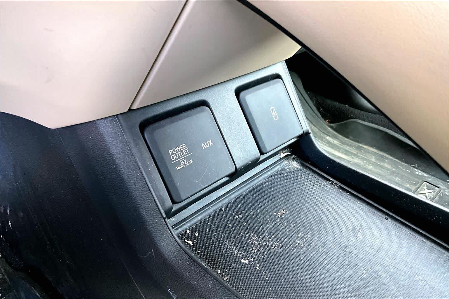 Used 2019 Acura RDX AWD image 34