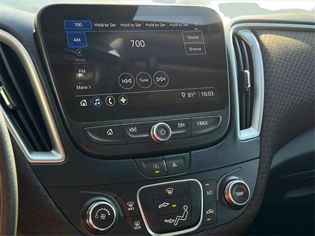 Used 2023 Chevrolet Malibu LS image 17