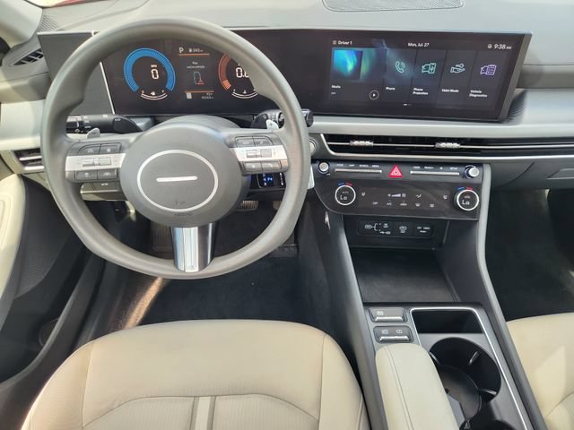 Used 2025 Hyundai Sonata SEL FWD image 27