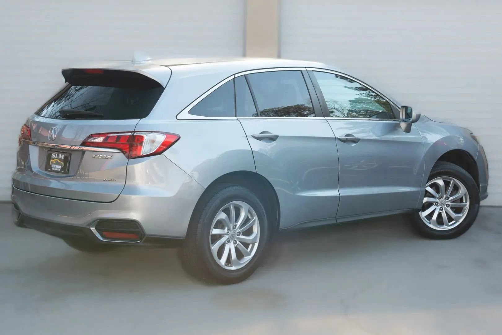 Used 2017 Acura RDX AWD image 10