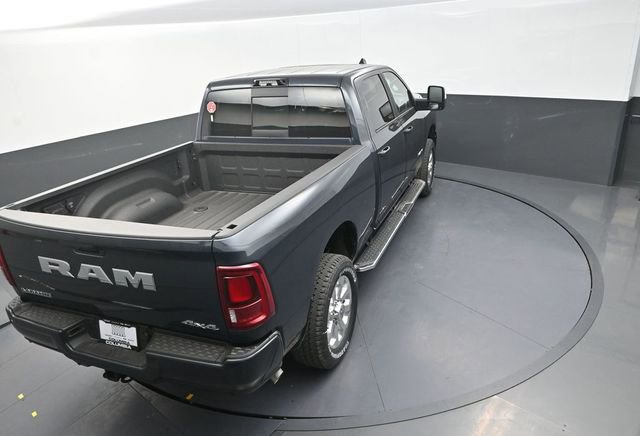 New 2026 RAM 2500 Laramie image 18