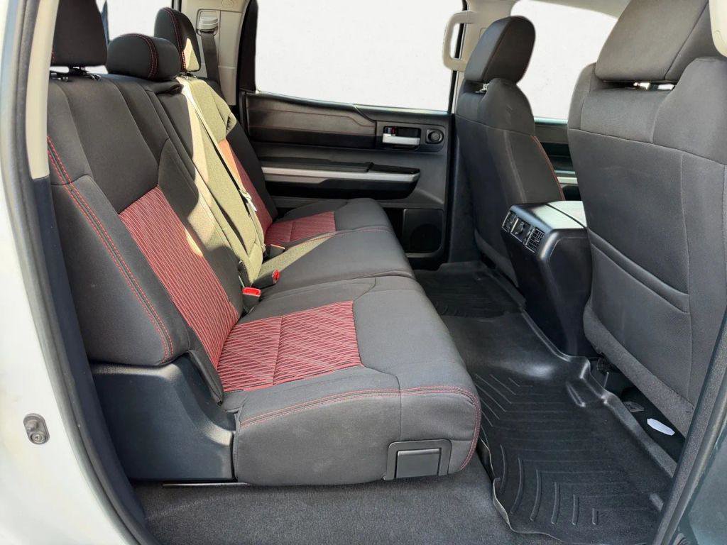Used 2015 Toyota Tundra TRD Pro image 28