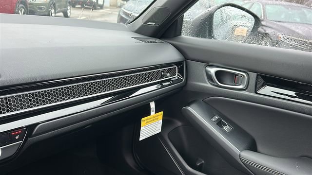 New 2026 Honda Civic Sport Touring image 20