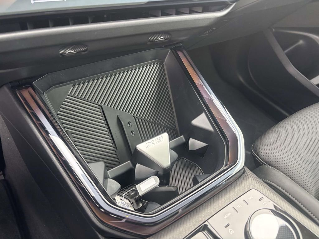New 2026 BMW X3 xDrive30 w/ Convenience Package image 21