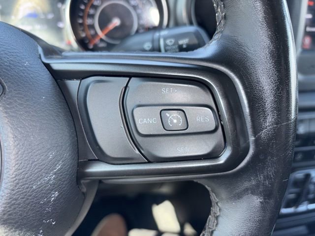 Used 2021 Jeep Gladiator Sport AWD/4WD image 27