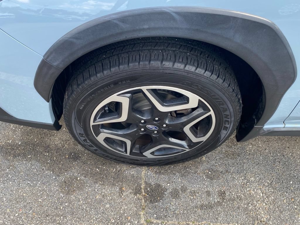 Used 2019 Subaru Crosstrek 2.0i Limited w/ Popular Package #4 AWD/4WD image 21