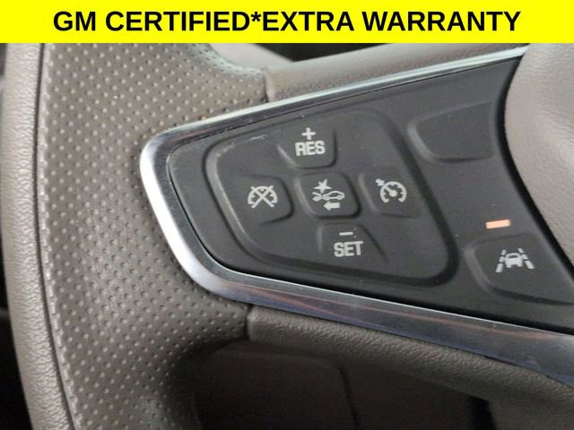 Certified 2021 Chevrolet Malibu LS w/ Driver Confidence Package II image 14