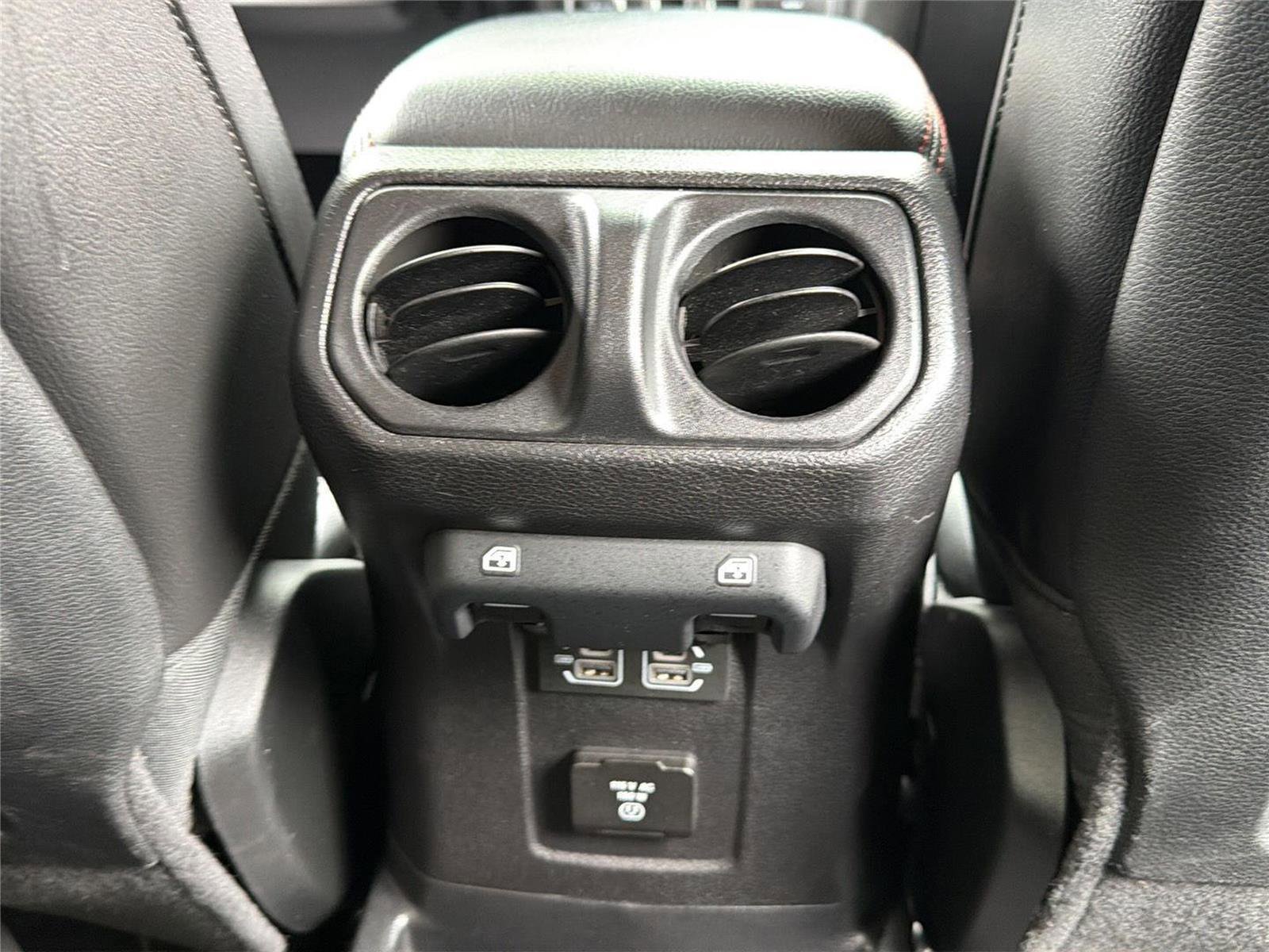 Used 2021 Jeep Wrangler Unlimited Rubicon AWD/4WD image 27