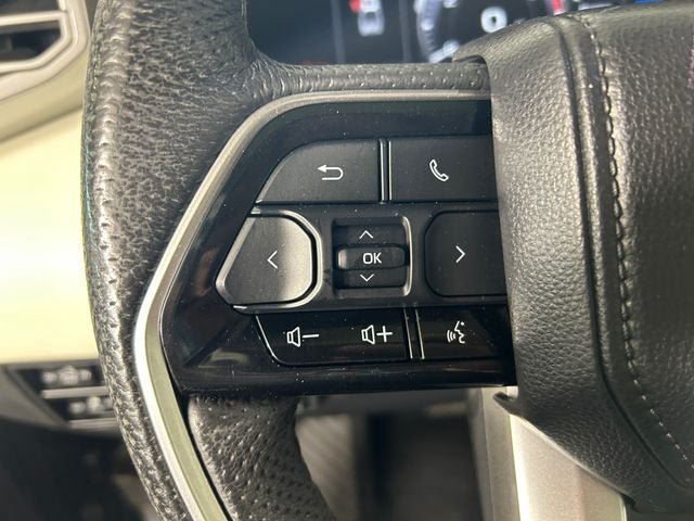 Used 2023 Toyota Tundra Capstone AWD/4WD image 15