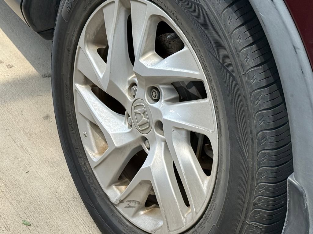 Used 2016 Honda CR-V EX image 9