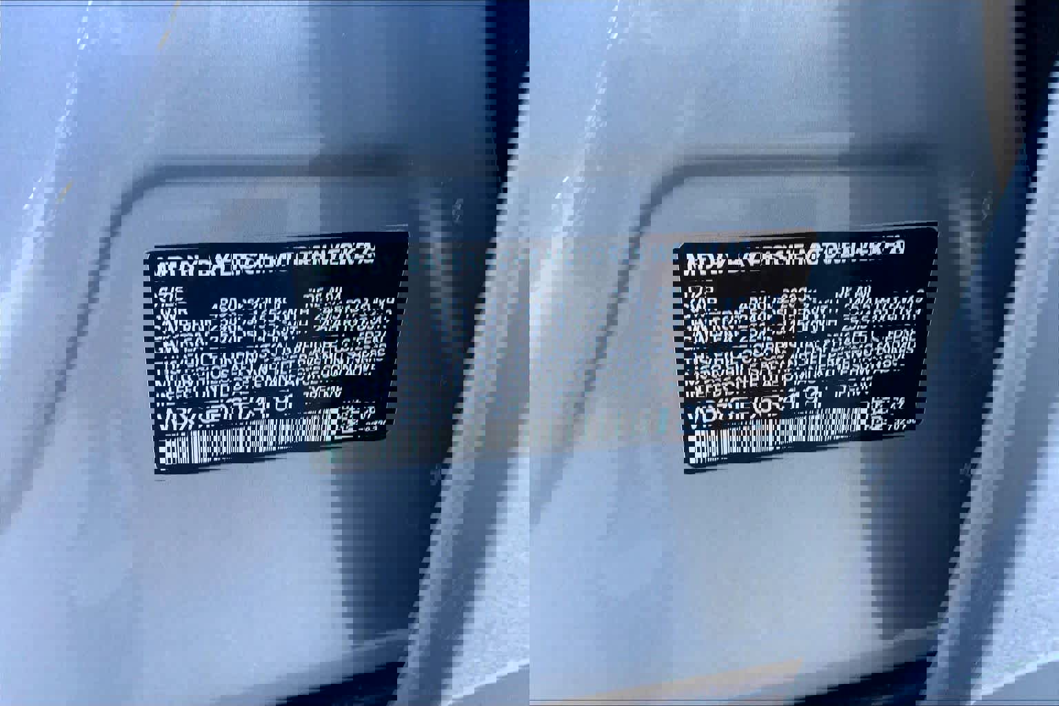 Certified 2026 BMW X1 xDrive28i w/ Technology Package image 34