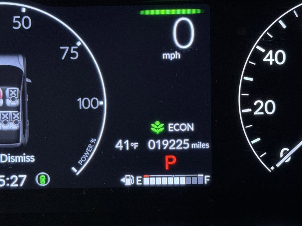 Used 2023 Honda CR-V Sport Touring image 27