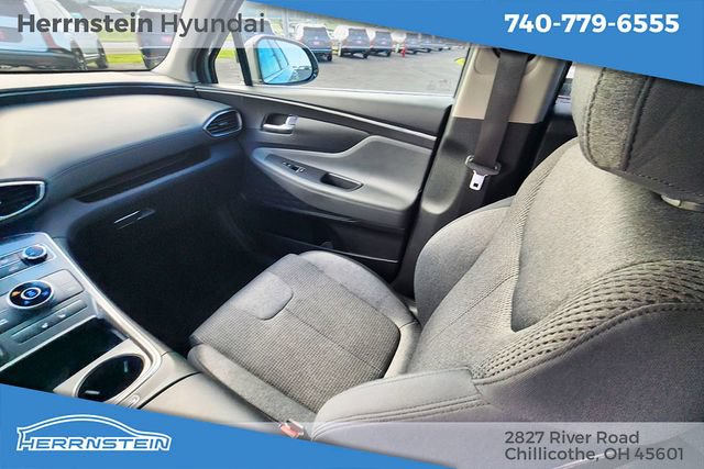 Used 2022 Hyundai Santa Fe SEL AWD/4WD image 10